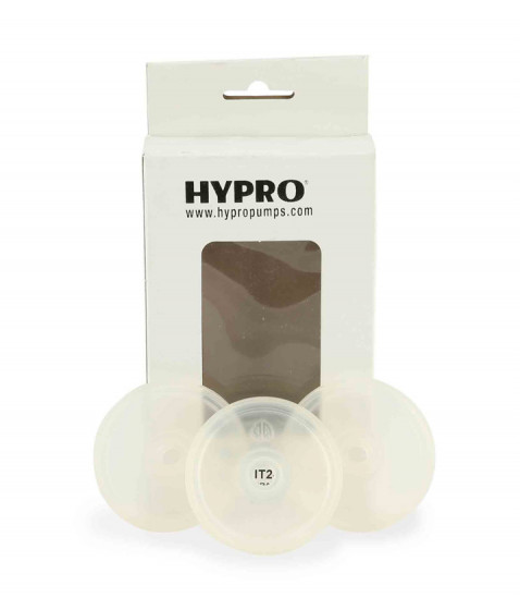 Hypro 9910-KIT 2423 Didaphragm Kit D-403