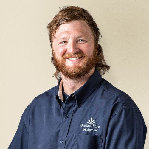 Ryan Goff