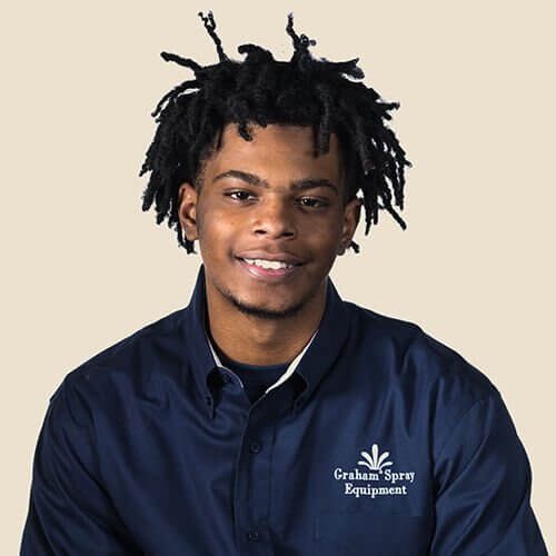 Lazarus Jordan