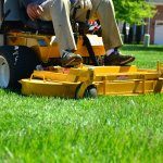 EQUIPMENT FOR YOUR NEW LAWN CARE COMPANY
