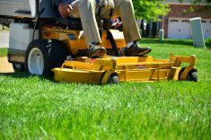 EQUIPMENT FOR YOUR NEW LAWN CARE COMPANY