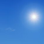 How to Stay Safe When Using Spray Equipment in Hot Weather